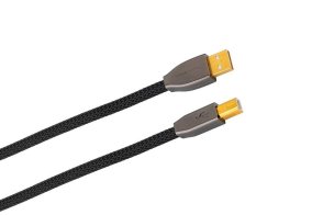 Tchernov Cable Standard USB A-B IC (5 m)