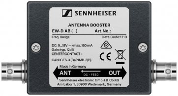 Sennheiser EW-D AB (S)