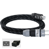 Mudra Akustik Power Cable Standard (SCH19-25), 2,5м.