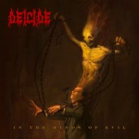 Sony Music Deicide - In The Minds Of Evil (Yellow Vinyl LP)