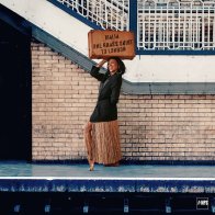 Edel Malia - One Grass Skirt To London (Black Vinyl 2LP)