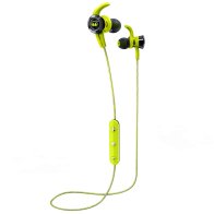 Monster iSport Victory In-Ear Wireless green (137086-00)