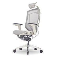 GT Chair Isee X Black