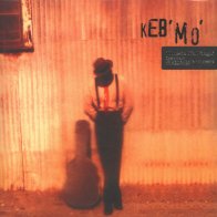 IAO Keb' Mo' - Keb' Mo' (Black Vinyl LP)