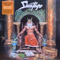 Ear Music Classics Savatage - Hall Of The Mountain King (Black Vinyl LP)