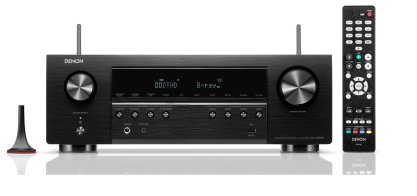 Denon AVC-S660H