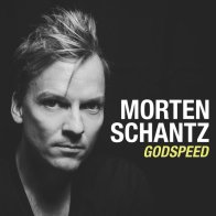 IAO Morten Schantz - Godspeed (Black Vinyl LP)