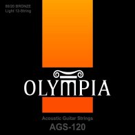 Olympia AGS580