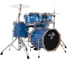 Tamburo T5WCR22BLSK Blue Sparkle