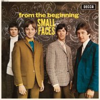 USM/Universal UK Small Faces, From The Beginning