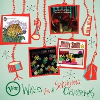 Blue Note Verve Wishes You A Swinging Christmas (Box)