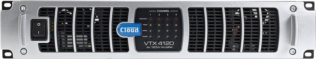Cloud VTX4120