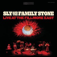 Sly & the Family Stone LIFE (180 Gram)