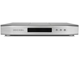 Rockna Wavelight DAC silver