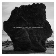 IAO Damon Albarn - The Nearer The Fountain, More Pure The Stream Flows (Black Vinyl LP)