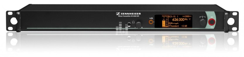 Sennheiser SR 2000 IEM GW-X