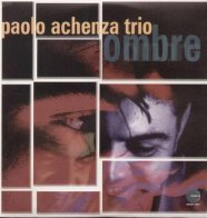 Universal US Paolo Achenza - Ombre (Black Vinyl 2LP)