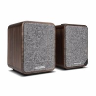 Ruark Audio MR1MK2 rich walnut