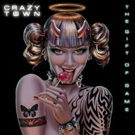 Columbia Crazy Town – The Gift Of Game (Red Devil Velvet LP)