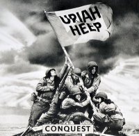 BMG Uriah Heep – Conquest