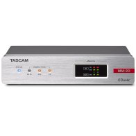 Tascam MM-4D/IN-E Dante-Analogue
