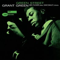 Universal (Aus) Grant Green - Green Street (Black Vinyl LP)