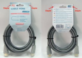 Real Cable HD-VIM 1m