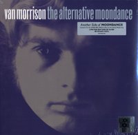 WM Van Morrison — ALTERNATIVE MOONDANCE (LIMITED EDITION) (LP)