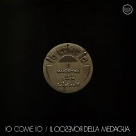 Sony Music Rovescio Della Medaglia - Io Come Io (180 Gram, Limited Yellow Vinyl LP)