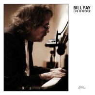 Universal US Bill Fay - Life Is People (Black Vinyl 2LP)