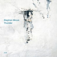 ECM Stephan Micus - Thunder (Black Vinyl LP)