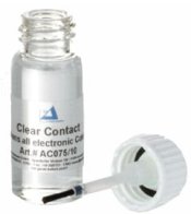 Clearaudio Clear contact 5ml