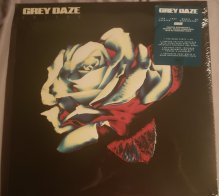 Юниверсал Мьюзик Grey Daze — AMENDS (DELUXE EDITION) (LP+CD BOX)