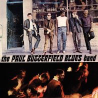 IAO Paul Butterfield - The Paul Butterfield Blues Band (Black Vinyl LP)