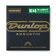 Dunlop DAP1048 Phosphor Bronze