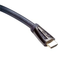 QED Reference Graphite HDMI 2.0m