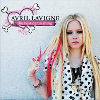 Sony Music Avril Lavigne - Best Damn Thing (Limited Expanded Pink Vinyl 2LP)