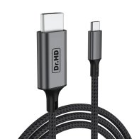 Dr.HD Type-C - HDMI 1.5 m