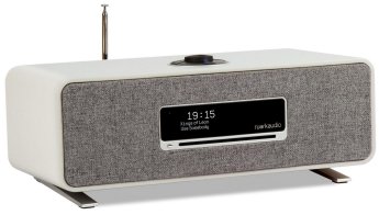 Ruark Audio R3 Soft Grey