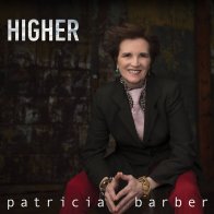 Impex Records Patricia Barber - Higher (Analogue) (Black Vinyl 2LP)