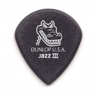 Dunlop 571P140 Gator Grip Jazz III (6 шт)