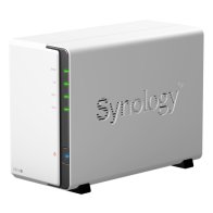 Synology DS212j (NAS)