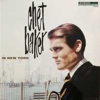 Concord Chet Baker - In New York