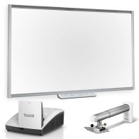 Smart Board SBM685 / BenQ MH856UST