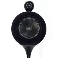 Deluxe Acoustics Sound Flowers DAF-300 Black
