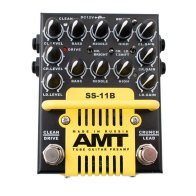 AMT Electronics SS-11B (Modern)