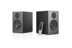 Audio Pro A28 W Black