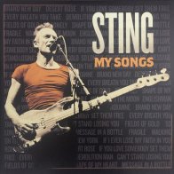 A&M Sting, My Songs
