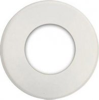JBL JBL MTC-26TR  Trim Ring for Retrofit Installations of Control 26 into Cutouts Up to 250mm (10") Diameter, White