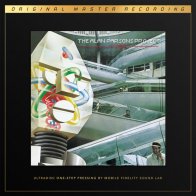 Mobile Fidelity Sound Lab The Alan Parsons Project - I Robot (Box) (Audiophile One-Step Pressing) (Limited Edition, Black Vinyl LP)